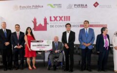 Proyecto quintanarroense obtiene segundo lugar en el Premio Nacional de Contraloría Social: SECOES