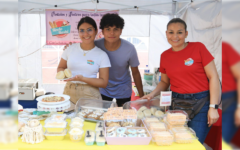 Inicia 2ª Feria del Queso de Bola en Cancún