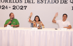 Puerto Morelos aprueba incremento del 7.06% en su Ley de Ingresos 2025