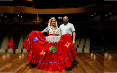 Gran debut de la Orquesta Típica de Playa del Carmen