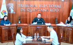 Teqroo le quita regiduría a Kira Iris y se arriesga a otra corrección federal