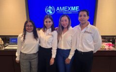 Amexme y autoridades unen fuerzas por la seguridad y el desarrollo económico de las mujeres