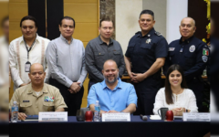 Sesionan corporaciones e instituciones encargadas de la construcción de la paz