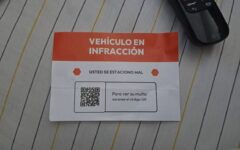 Alerta Gobierno de BJ sobre código QR apócrifo en volantes