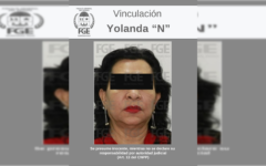 Obtiene Fiscalía vinculación a proceso de ocho personas por violencia familiar