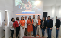 Impulsan Secretaría Ejecutiva del Sipinna y World Vision México, Consulta Nacional “Comer es Nuestro Derecho”