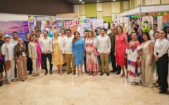 Cozumel, recibe a expertos del turismo y la tecnología en la 3ª edición del World Tourism Trends Summit