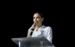 Cancún, destino seguro para inversiones: Ana Paty Peralta