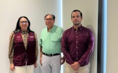 Fortalecen lazos para la protección ambiental y animal en Cancún