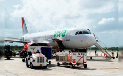 Aeropuerto de Cancún tendrá 509 operaciones en esta jornada