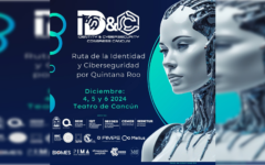 Cancún será sede del Congreso Nacional de Identidad y Transformación Digital