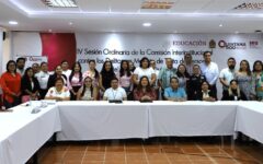 Avanza Quintana Roo en prevención y combate de la trata de personas