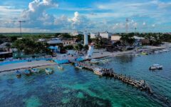 Puerto Morelos se prepara para un cierre de temporada turística exitoso