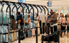 Programó 465 operaciones para hoy el aeropuerto de Cancún