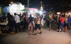 Todo listo en Cancún para festejar a la Guadalupana