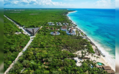 Tulumnenses mantendrán acceso gratuito a playas del Parque del Jaguar