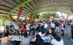 Federación de Estudiantes invita a feria de empleo