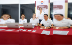 Anuncia Ana Paty Peralta proyectos ganadores en Presupuesto Participativo 2024