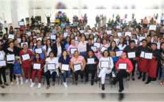 Gobierno de BJ firme con el empoderamiento de las mujeres