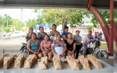 Inmaya impulsa la soberanía alimentaria en comunidades mayas