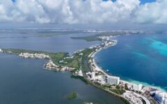 Cancún, líder de turismo MICE 2025