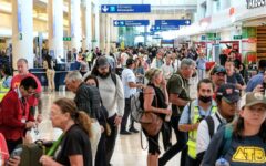 Continúa la bonanza aérea