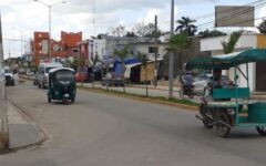 Mototaxistas de José María Morelos buscan tarifas más equitativas para su servicio