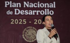 Josefina Rodríguez Zamora y Mara Lezama Espinoza encabezan el foro “México Próspero, Incluyente y Sustentable”