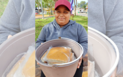 María Leydi y su pan de elote: una historia de esfuerzo, amor y esperanza en José María Morelos