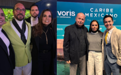 Se reinventa Quintana Roo en Fitur 2025