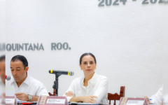 Priorizamos más presupuesto para 2025: Ana Paty Peralta