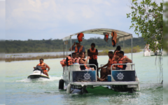 Descubre Bacalar: La Laguna de los Siete Colores, un Tesoro Turístico de Quintana Roo