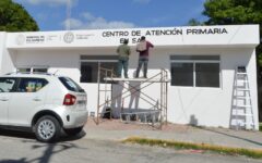 Gobierno de Solidaridad reforzará la atención a la salud con brigadas médicas