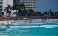 Cancún reporta ocupación hotelera superior al 90% durante la temporada de Año Nuevo