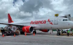 Programó el Aeropuerto Internacional de Cancún 500 operaciones para hoy