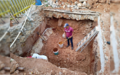 Mejora Ifeqroo instalaciones del Centro de Atención Infantil “Socorro de Lourdes Azueta Marzuca” de Chetumal