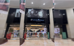 Luxury Avenue, de Grupo Ultrafemme, hará mudanza estratégica a Fashion Harbor en Plaza La Isla Cancún