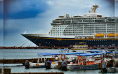 Cozumel refrenda liderazgo turístico, casi 117 mil turistas de cruceros llegan en la segunda semana del 2025