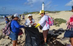 Invita la FPMC a la comunidad a participar en programas de conservación ambiental