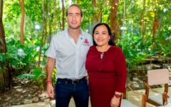 Tulum fortalece la educación en un encuentro entre autoridades y representantes magisteriales