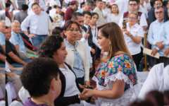 Escucha Mara al pueblo