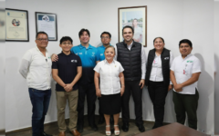 Fomenta Gobierno de Quintana Roo la innovación tecnológica entre las y los jóvenes