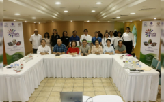 Activa proyectos Fundación Cozumel