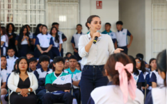 Impulsa IMCA programa “Cuatro Voces, Cuatro Historias” para erradicar la violencia hacia la mujer