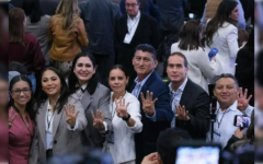 Reconocimiento a pueblos originarios, conservación del agua y seguridad, prioridades de Sheinbaum: Estefanía Mercado