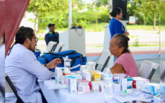 DIF Solidaridad comprometido con la salud de las familias del municipio