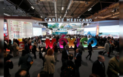 Estará Tulum en la Fitur de Madrid