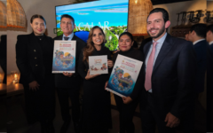 Presentan ‘Culinary Experience’