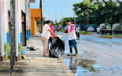 Activan ‘Operativo Tormenta’