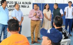 Ofertan más de 250 vacantes en la Primera Feria del Empleo en Puerto Aventuras